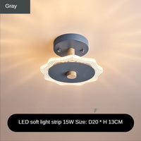 Plafonnier Lyo LED Rond