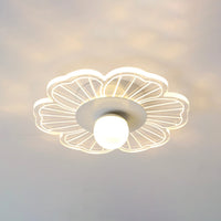 Plafonnier LED Floralia