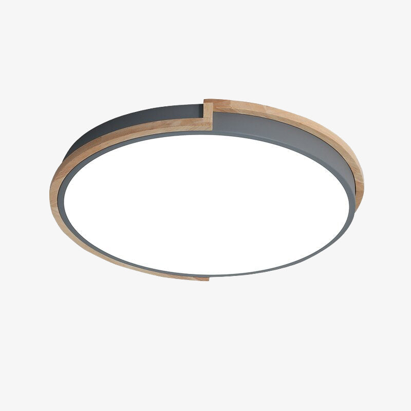 Plafonnier Celeste : Style Moderne et Minimaliste