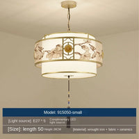 Nouvelle collection de lustre pour éclairer l'intérieur de votre restaurant chinois.