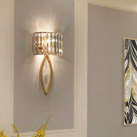 Appliques murales LED tendance