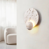 Applique murale Grotte Design