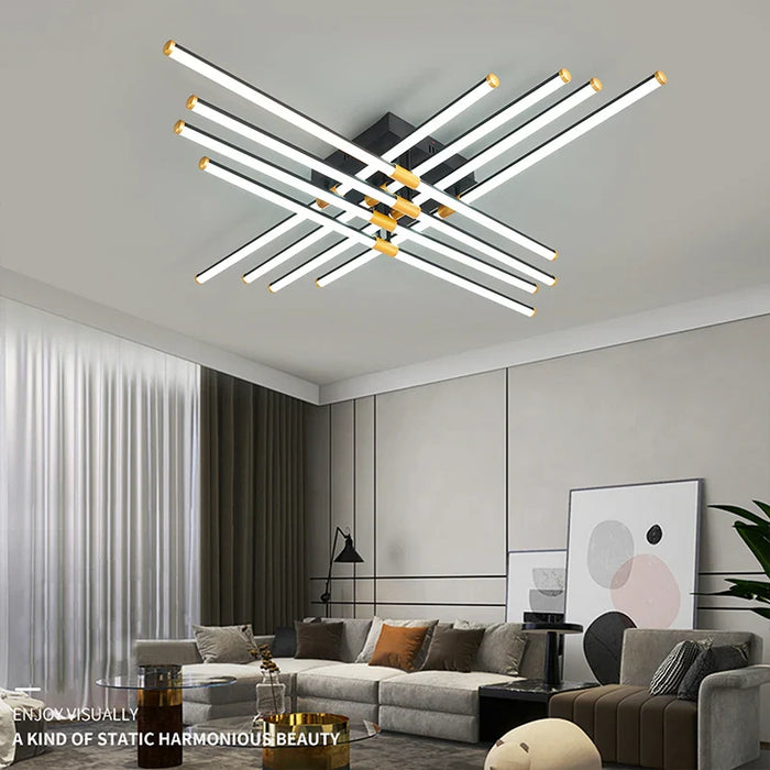 Plafonnier LED Multifonction