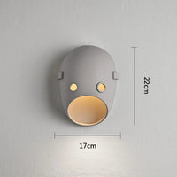 Applique murale Minimaliste Moderne