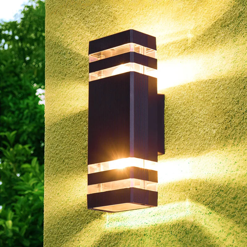 Applique murale LED Outdoor Design