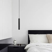 Suspension Industrielle Rétro Luminaire LED Nordique pour Bar Salle À Manger Chambre