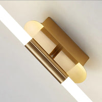 Applique murale LED "Nordic Glow"