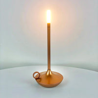 Lampe de table résidentielle LED rechargeable par USB - Ultimate Glow