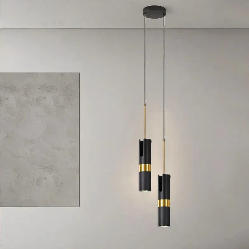 Suspension LED Nordic360™ rotative à 360°