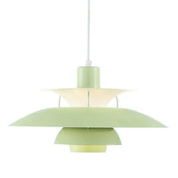 Lustre LED Coloré Moderne pour Salle à Manger, Bar ou Restaurant