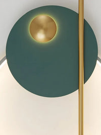 Applique Murale Nordique Chic