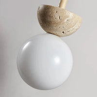 Suspension LED Scandinave