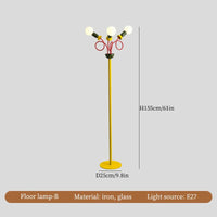 Plafonnier LED Design Moderne - Luminaire Décoratif Idéal pour la Maison