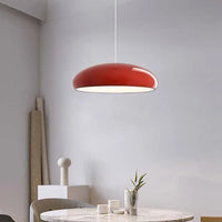 Suspension LED Nordique Macaron - Luminaire Suspendu Éclairage Maison
