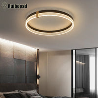 Plafonnier Led minimaliste Smart Control