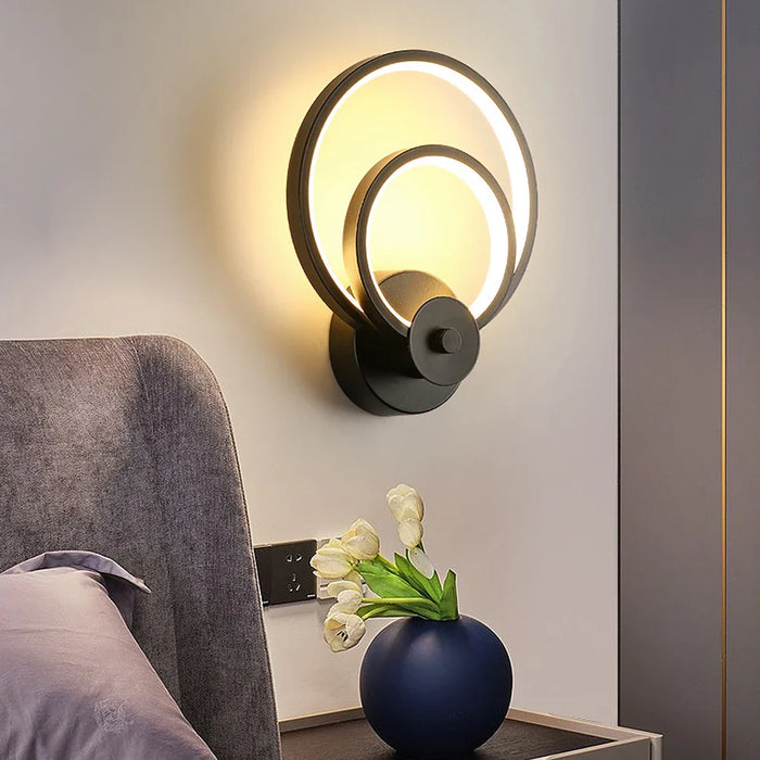 Applique murale LED Design Intérieur
