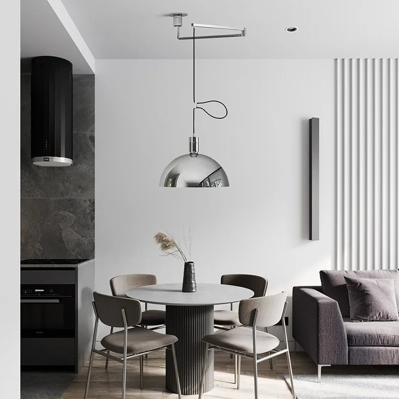 Suspension extensibles nordiques LED - Édition Limitée