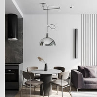 Suspension extensibles nordiques LED - Édition Limitée
