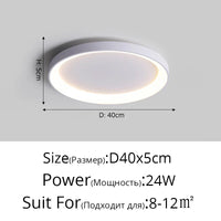 Lustre Crème de Luxe