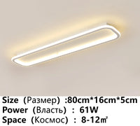Lustre LED Élégant pour Intérieur Moderne