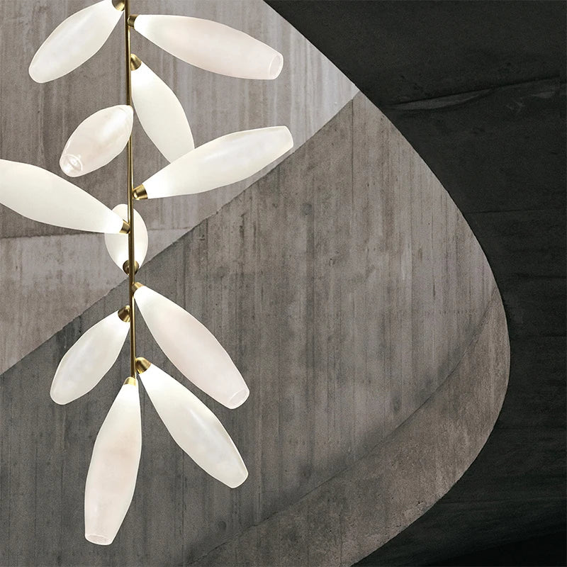 Lustre Luxury Villa Design