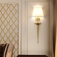 Applique murale moderne «American Design»