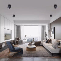 Spots LED Design Rond - Downlight