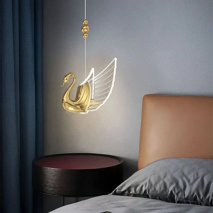 Suspension LED CygnoVue