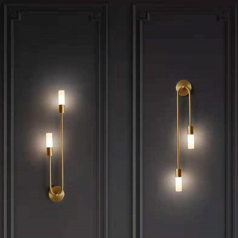 Applique murale LED minimalist Sally