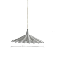 Suspension LED Cuivre et Bois : Décoration Intérieure Moderne