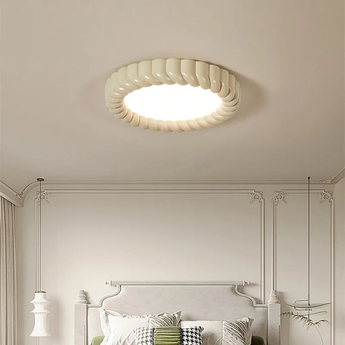 Plafonnier LED Circulux