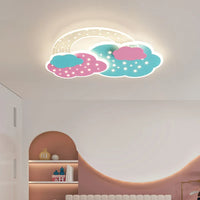 Plafonnier Nuage LED