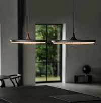 Suspension LED Nordik Modernfox