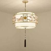 Nouvelle collection de lustre pour éclairer l'intérieur de votre restaurant chinois.