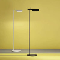 Lampadaire design italien