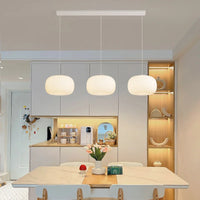 Plafonnier LED Design Citrouille - Collection Enfant Luminescence