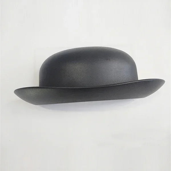 Applique murale LED Waterproof avec chapeau