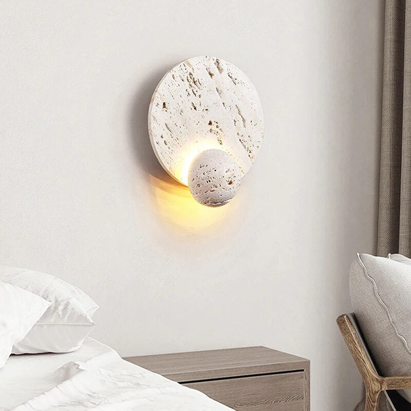 Applique murale Grotte Design