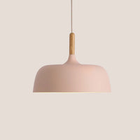 Suspension LED Macaron pour une Décoration Moderne de la Maison