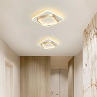 Lustre LED moderne pour intérieurs polyvalents