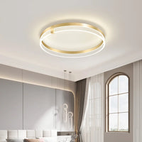 Plafonnier Led minimaliste Smart Control