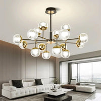Lustre Fantaisie pour Salle à Manger