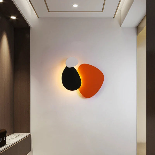 Applique Murale LED ColorSplash