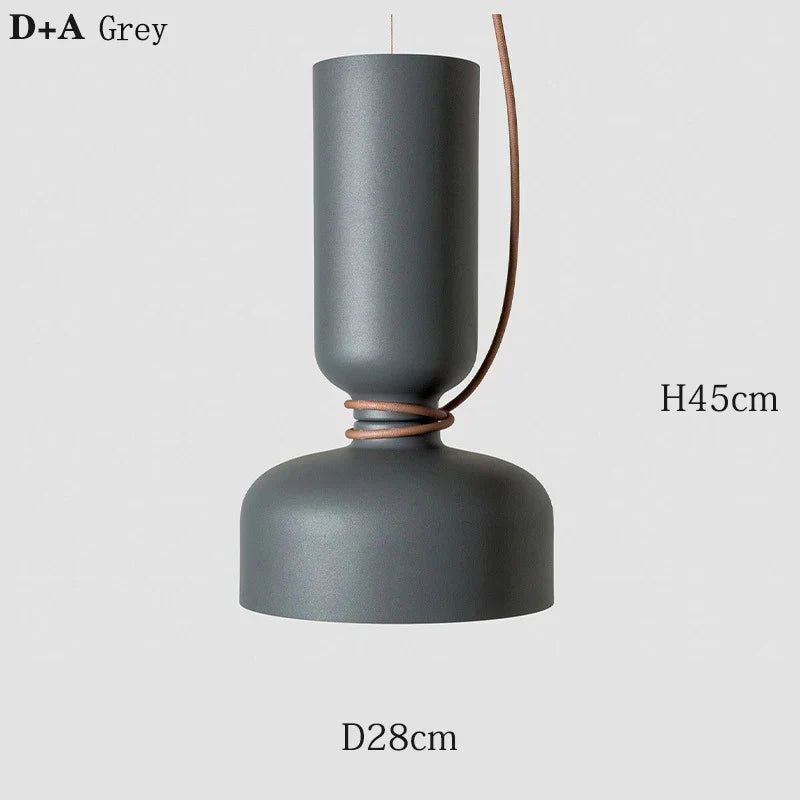 Lustre Design LED Nordique Suspension Multi-Combinaison