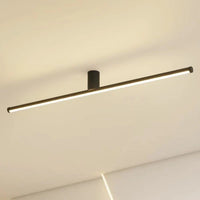 Plafonniers nordiques minimalistes pour un intérieur épuré