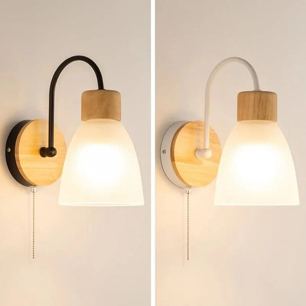 Applique murale LED Nordicaire