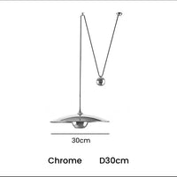 Suspension de styliste nordique pour Table - Design Scandinave