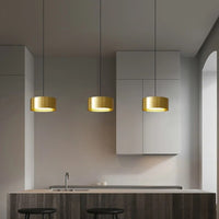 Suspensions LED 6W AC100-240V