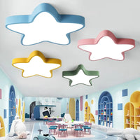 Plafonnier Lumineux Créatif "AnimaMagic"
