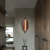 Applique murale LED - Style nordique